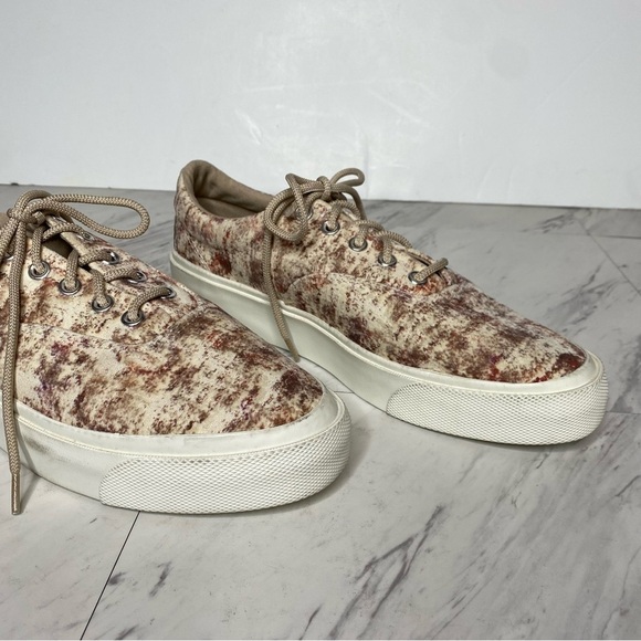 New! Converse x John Elliott Skid Grip Sneaker 11 - Picture 10 of 15